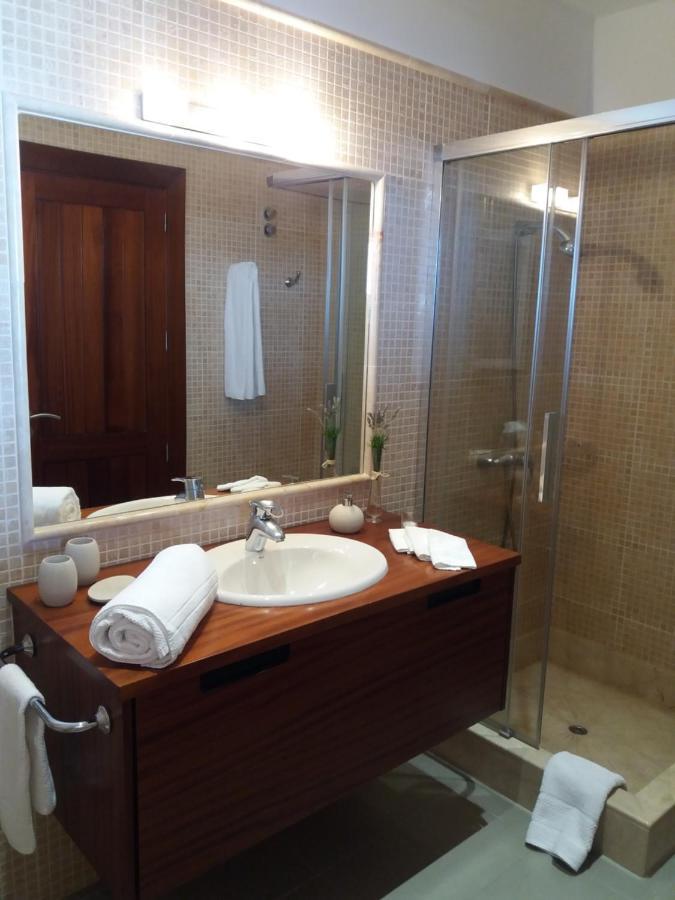 Villa Lanzarote Puerto Calero Esterno foto