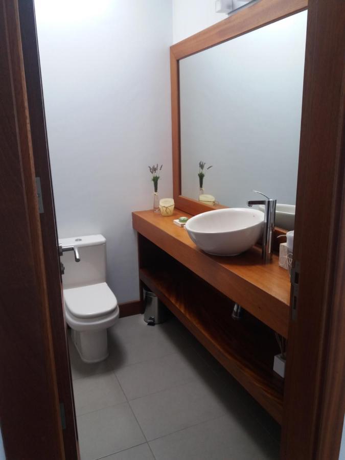 Villa Lanzarote Puerto Calero Esterno foto