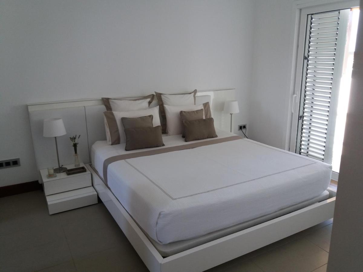Villa Lanzarote Puerto Calero Esterno foto