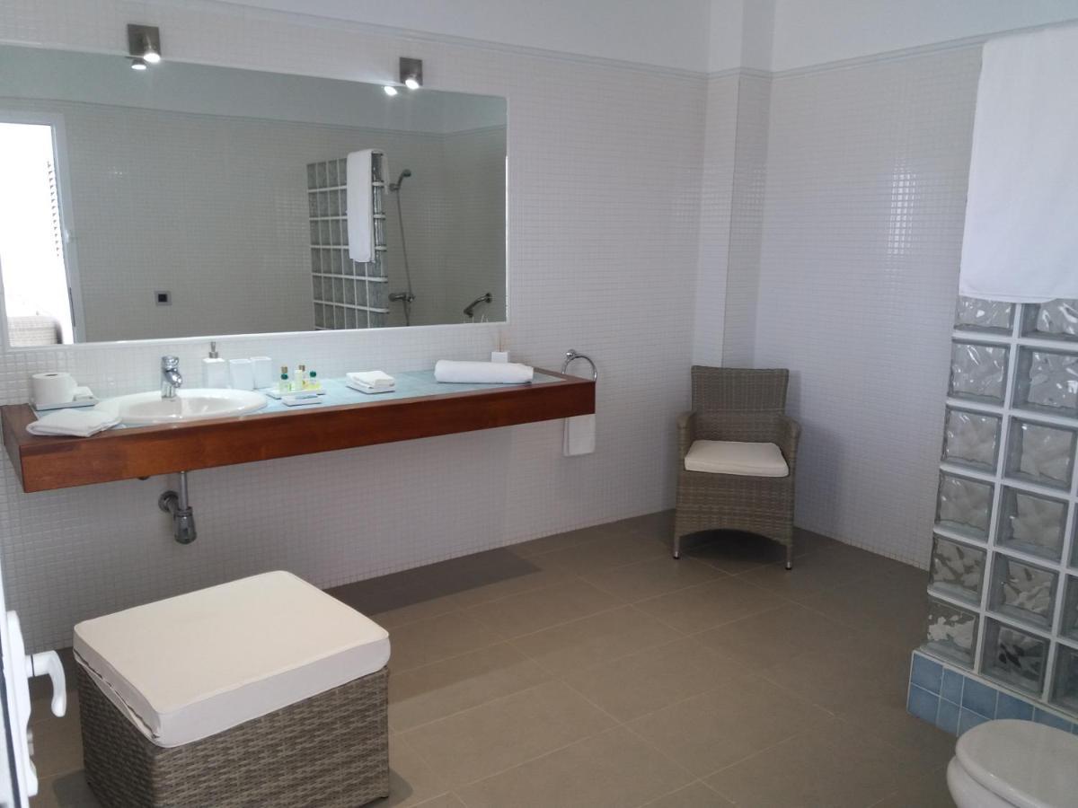 Villa Lanzarote Puerto Calero Esterno foto